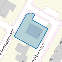 Perceel CLB00-N-4912