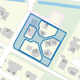 Perceel CLB00-N-4931