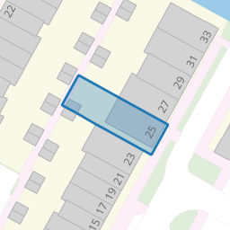 Perceel CLB00-N-4937