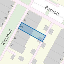 Perceel CLB00-N-4938