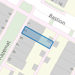 Perceel CLB00-N-4940