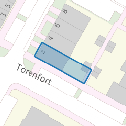 Perceel CLB00-N-4947