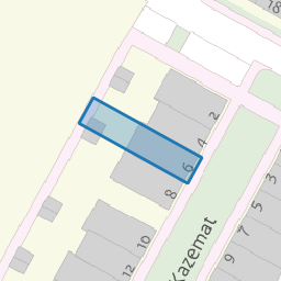 Perceel CLB00-N-4949