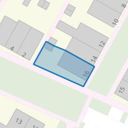 Perceel CLB00-N-4950