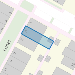 Perceel CLB00-N-4951