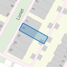 Perceel CLB00-N-4952