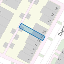 Perceel CLB00-N-4953