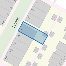 Perceel CLB00-N-4956