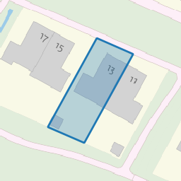 Perceel CLB00-N-4960