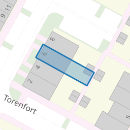 Perceel CLB00-N-4961