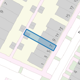 Perceel CLB00-N-4963