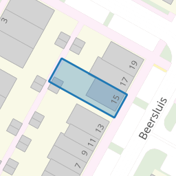 Perceel CLB00-N-4964