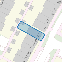 Perceel CLB00-N-4965