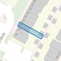 Perceel CLB00-N-4966