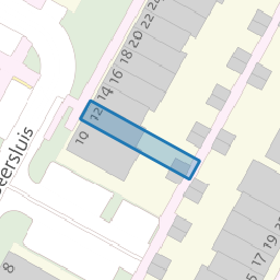 Perceel CLB00-N-4969