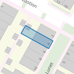 Perceel CLB00-N-4970