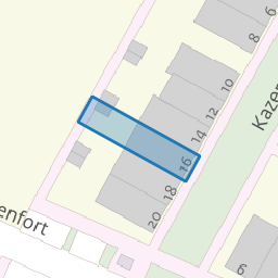 Perceel CLB00-N-4971