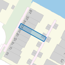 Perceel CLB00-N-4972