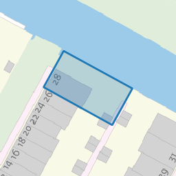 Perceel CLB00-N-4973