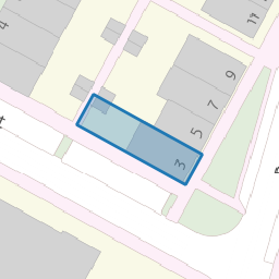 Perceel CLB00-N-4975