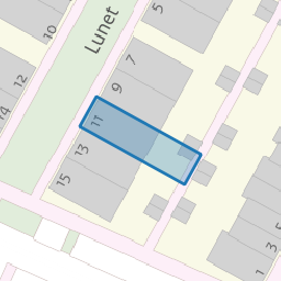 Perceel CLB00-N-4976