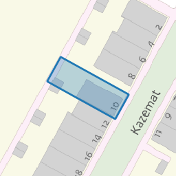 Perceel CLB00-N-4980