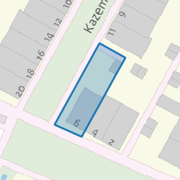 Perceel CLB00-N-4982