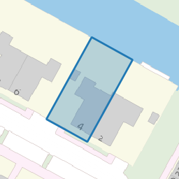 Perceel CLB00-N-4983