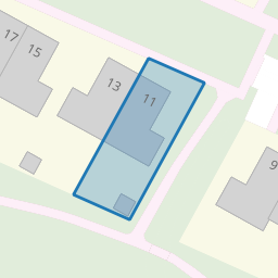 Perceel CLB00-N-4988