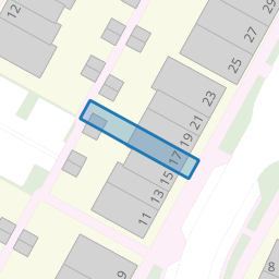 Perceel CLB00-N-4991