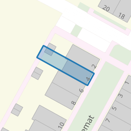 Perceel CLB00-N-4992