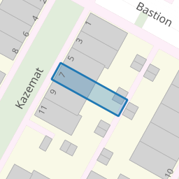 Perceel CLB00-N-4995