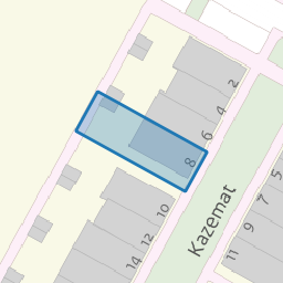 Perceel CLB00-N-4996