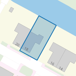 Perceel CLB00-N-4999