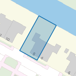 Perceel CLB00-N-5000