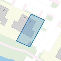 Perceel CLB00-N-5001