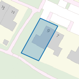 Perceel CLB00-N-5002