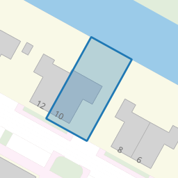 Perceel CLB00-N-5005