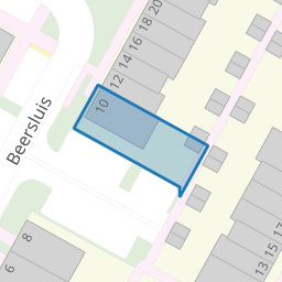 Perceel CLB00-N-5006