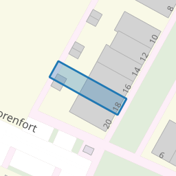 Perceel CLB00-N-5007