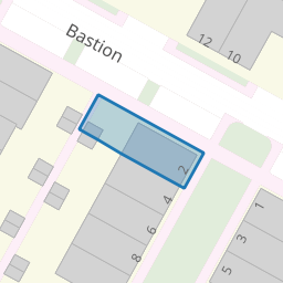 Perceel CLB00-N-5009