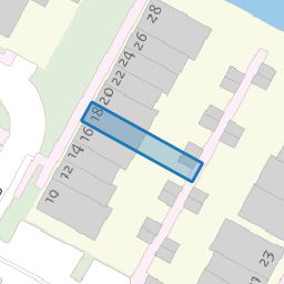 Perceel CLB00-N-5010