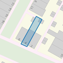 Perceel CLB00-N-5011