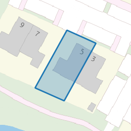 Perceel CLB00-N-5013