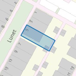 Perceel CLB00-N-5016