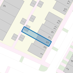 Perceel CLB00-N-5022