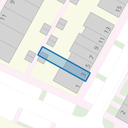 Perceel CLB00-N-5023