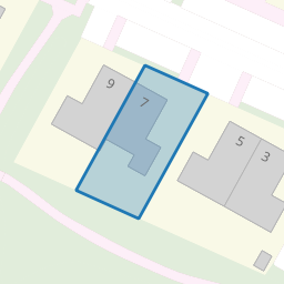 Perceel CLB00-N-5026