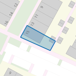 Perceel CLB00-N-5027