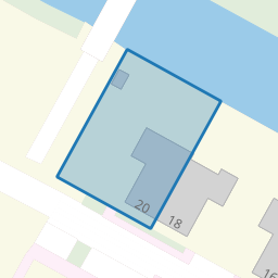 Perceel CLB00-N-5028